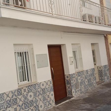Casa De Tio, 3 Bedroom 2 Bath Townhouse, Casa Centro De Torre Del Mar Exterior foto