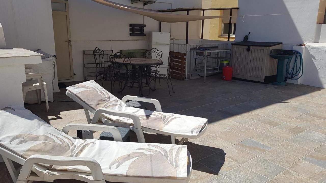 Casa De Tio, 3 Bedroom 2 Bath Townhouse, Casa Centro De Torre Del Mar Exterior foto